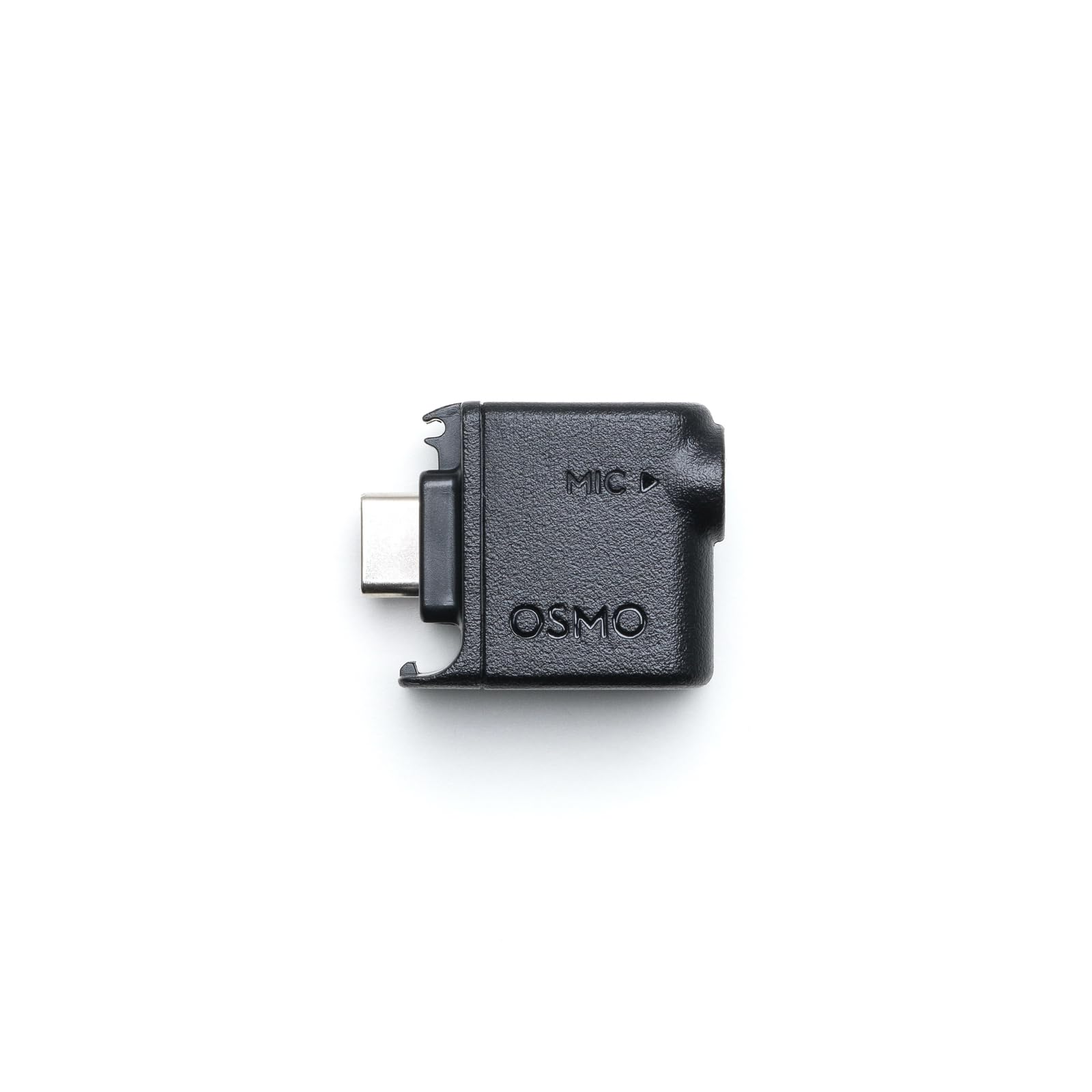 Foto 2 pulgar | Adaptador De Audio Dji Osmo Action 3.5 Mm Para Osmo Action 4 - Venta Internacional.