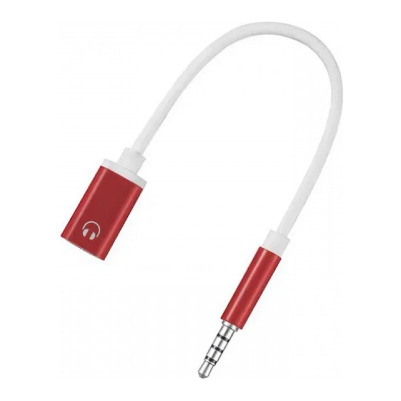 Foto 2 pulgar | Cable Adaptador De Audio Para Auriculares Con Convertidor Tipo C A Conector De 3,5 Mm - Venta Internacional.