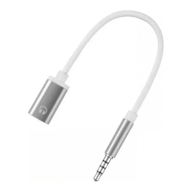 Foto 2 pulgar | Cable Adaptador De Audio Para Auriculares Con Convertidor Tipo C A Conector De 3,5 Mm - Venta Internacional.