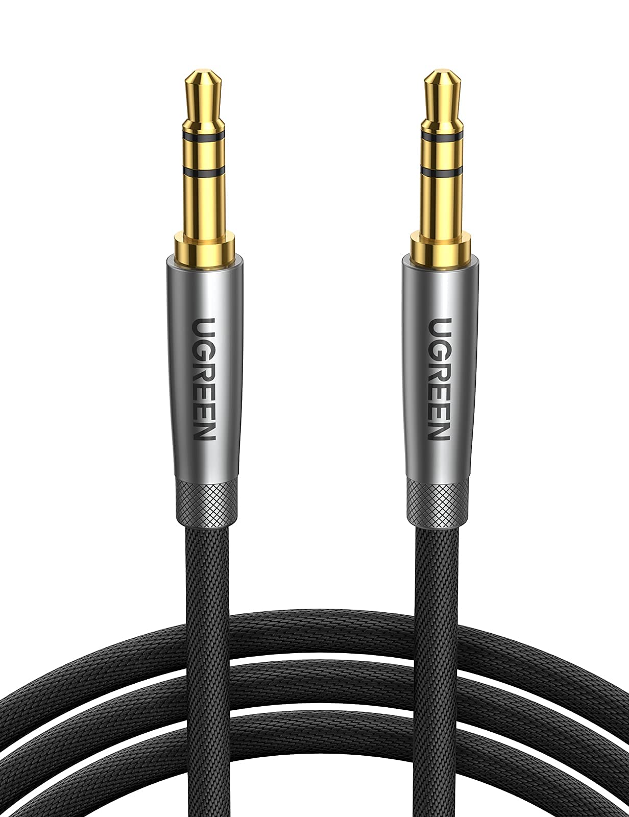 Foto 3 pulgar | Adaptador De Audio Ugreen Usb C A 3,5 Mm Tipo C Con Cable De 3,5 Mm - Venta Internacional.