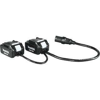 Foto 1 | Adaptador Makita 191j51-5 Lxt X2 De 18 V Para Alimentación Portátil Pdc01 - Venta Internacional.