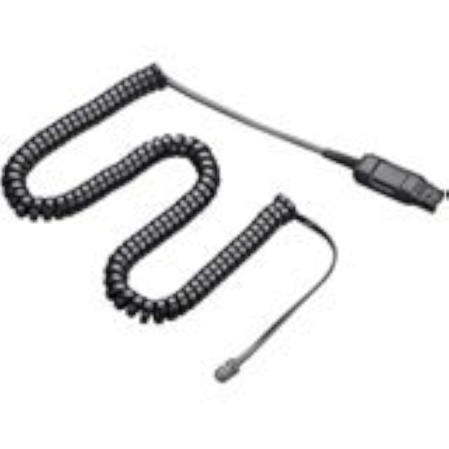 Cable Adaptador Plantronics A10-16-s1/u S Para Auriculares - Venta Internacional.
