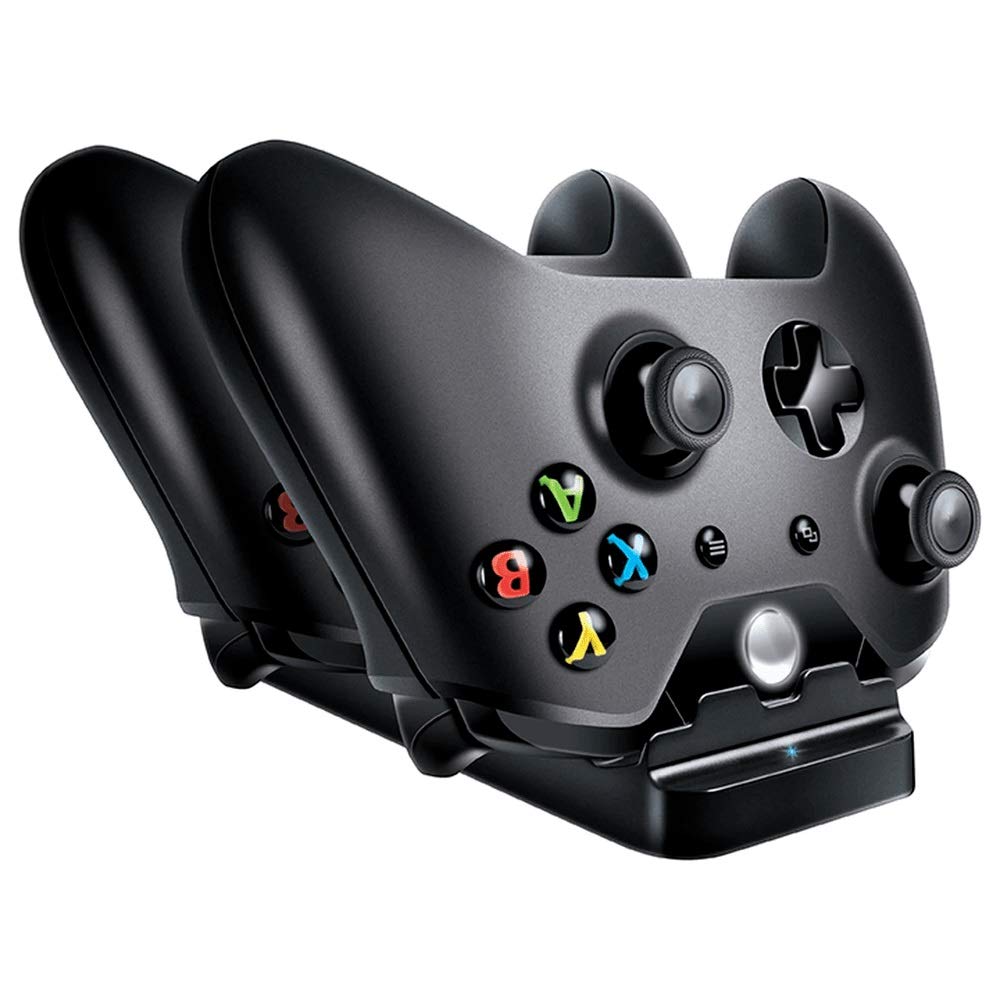 Foto 3 pulgar | Kit De Jugador Dreamgear 8 En 1 Para Xbox One Black Dgxb1-6630 - Venta Internacional.
