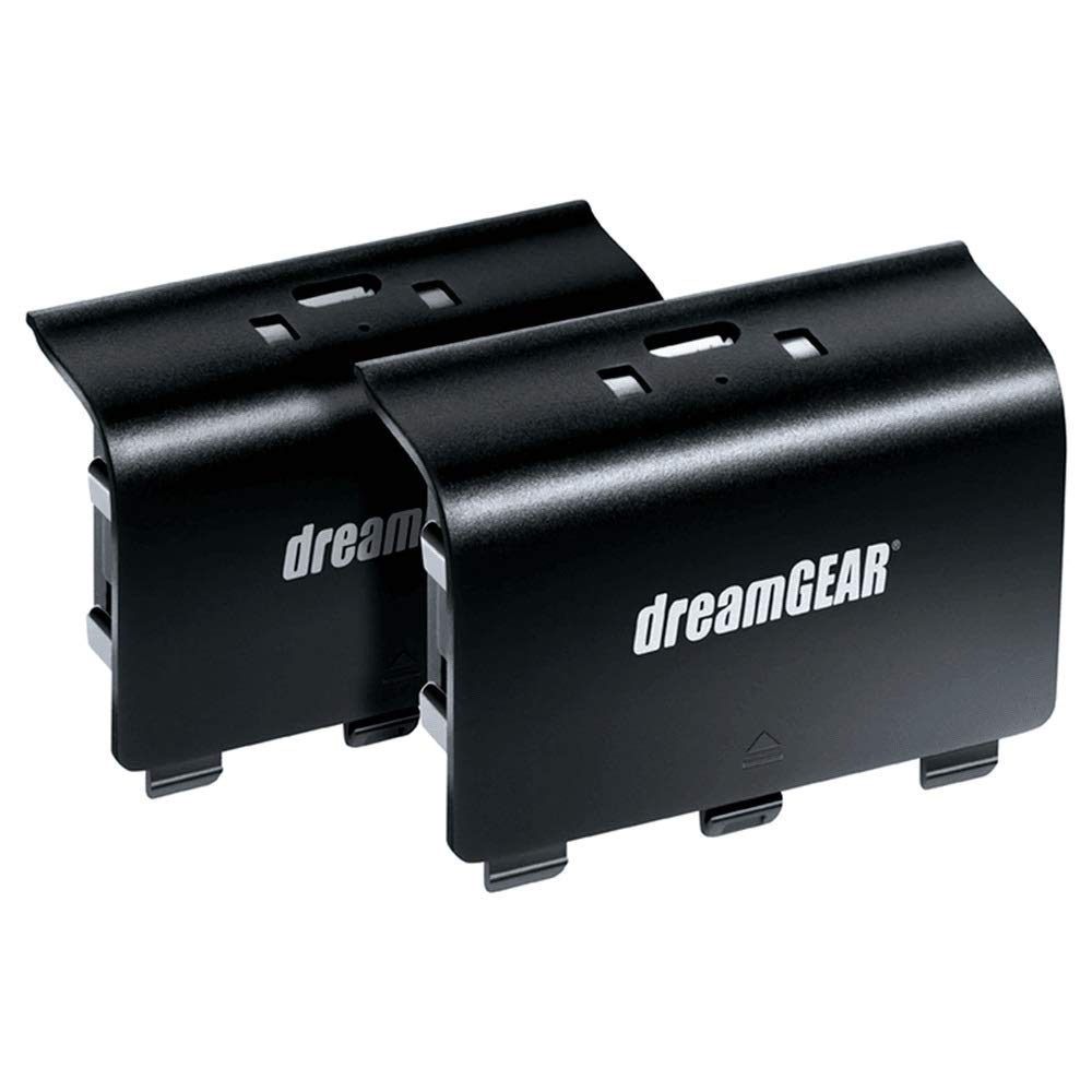 Foto 4 pulgar | Kit De Jugador Dreamgear 8 En 1 Para Xbox One Black Dgxb1-6630 - Venta Internacional.