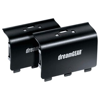 Foto 3 | Kit De Jugador Dreamgear 8 En 1 Para Xbox One Black Dgxb1-6630 - Venta Internacional.