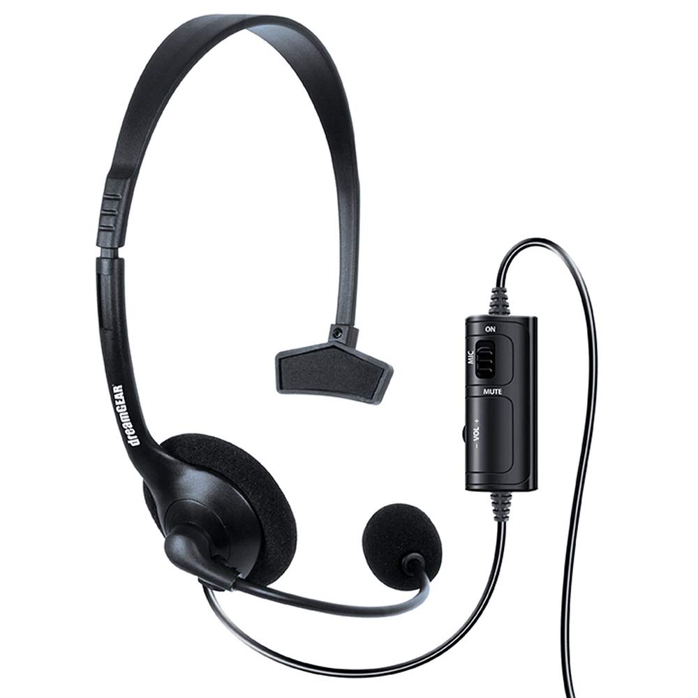 Foto 7 pulgar | Kit De Jugador Dreamgear 8 En 1 Para Xbox One Black Dgxb1-6630 - Venta Internacional.