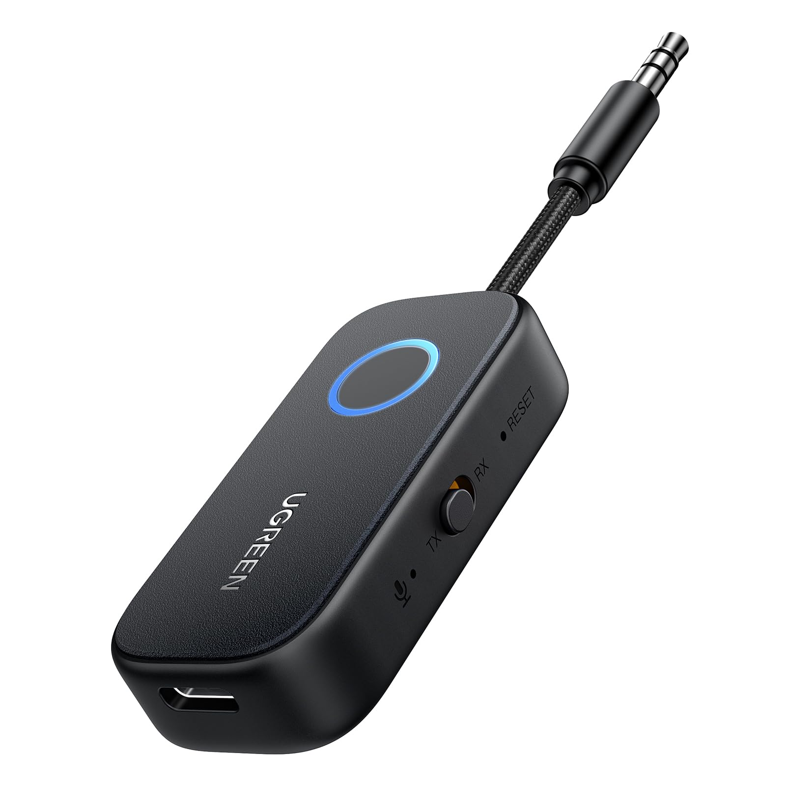 Foto 2 pulgar | Adaptador De Transmisor Bluetooth 5.2 Ugreen Airplane Para Airpods - Venta Internacional.