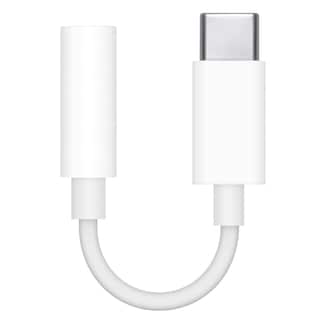 Foto 1 | Adaptador Para Audifonos Apple Oem Usb-c A 3.5mm A2155