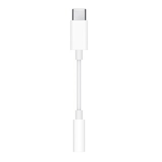 Foto 2 | Adaptador Para Audifonos Apple Oem Usb-c A 3.5mm A2155