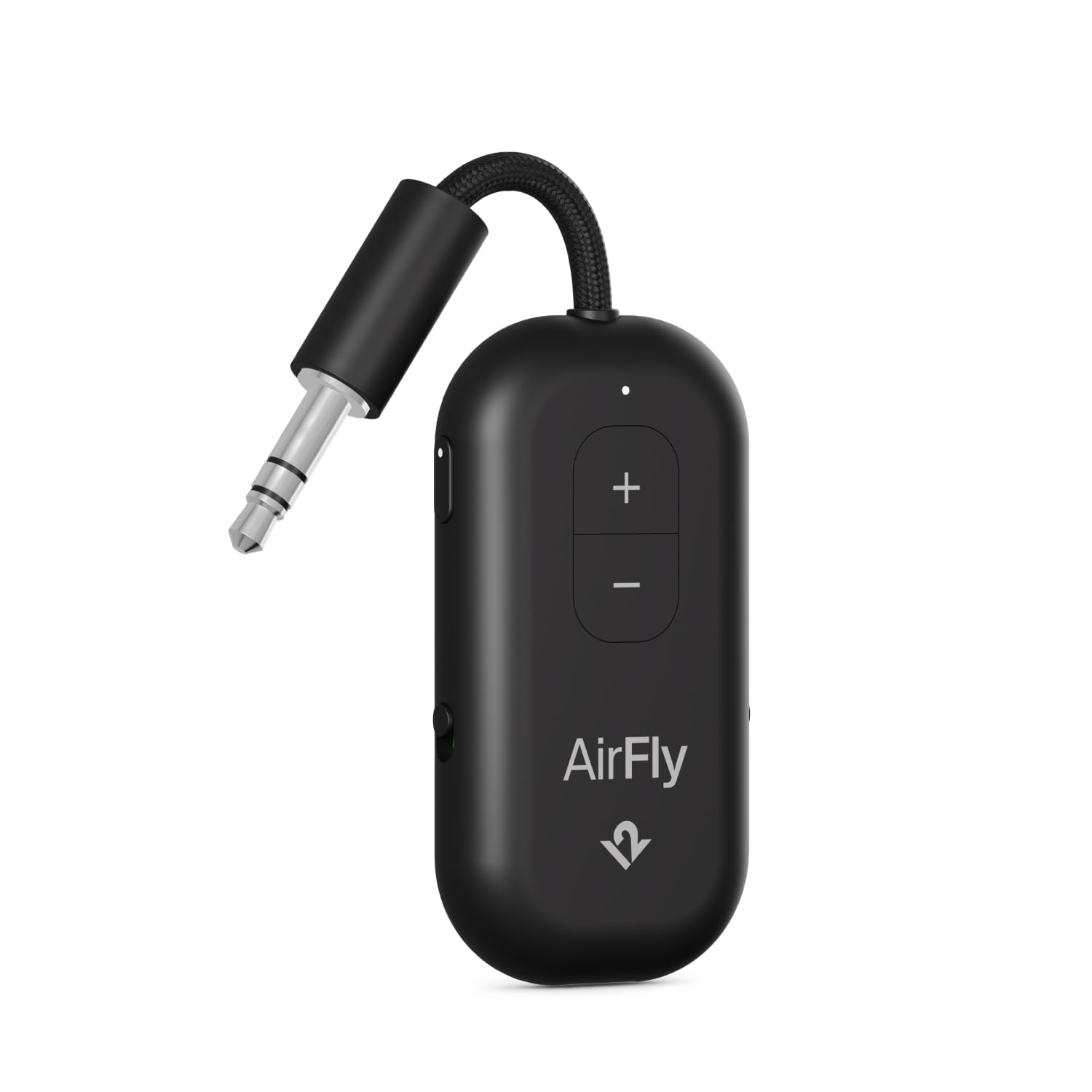 Foto 2 pulgar | Adaptador Bluetooth Twelve South Airfly Pro 2 Negro - Venta Internacional.