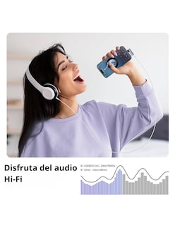 Foto 5 | Adaptador Usb-c A Aux Ugreen Con Dac Integrado