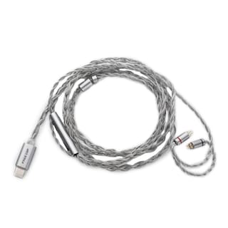 Foto 1 | Cable Upgrade Cable Moondrop Free Dsp Usb-c Con Salida Balanceada Para Auriculares - Venta Internacional.
