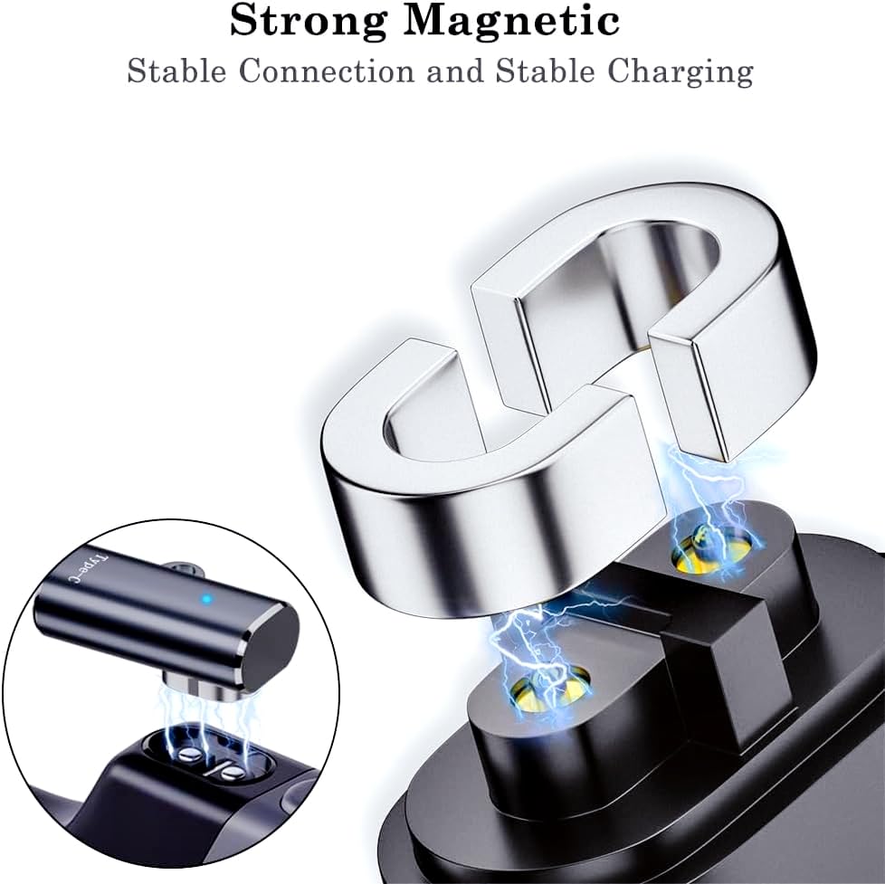 Foto 5 pulgar | Adaptador De Cargador Usb C Para Auriculares Aftershokz  Paquete De 5 - Venta Internacional.