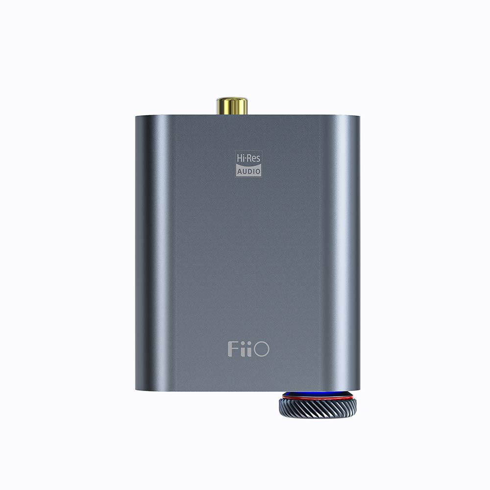 Foto 2 pulgar | Amplificador Para Auriculares Fiio Newk3 Portátil De Alta Resolución Usb-c - Venta Internacional.