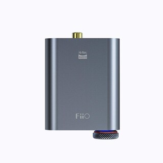 Foto 1 | Amplificador Para Auriculares Fiio Newk3 Portátil De Alta Resolución Usb-c - Venta Internacional.