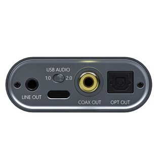 Foto 3 | Amplificador Para Auriculares Fiio Newk3 Portátil De Alta Resolución Usb-c - Venta Internacional.