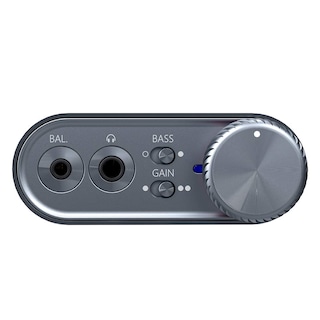 Foto 4 | Amplificador Para Auriculares Fiio Newk3 Portátil De Alta Resolución Usb-c - Venta Internacional.