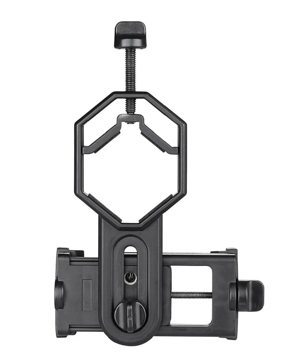 Adaptador de Lente de Teléfono Móvil Malubero Telescopio Microscopio