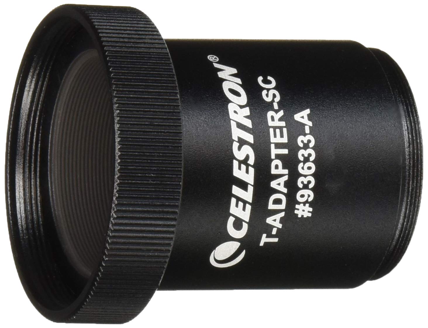 Foto 3 pulgar | Adaptador En T Con Sct 5, 6, 8 Para Telescopio Celestron - Venta Internacional.