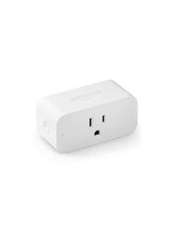 Foto 2 | Conector Inteligente Plug Wifi 1 Entrada