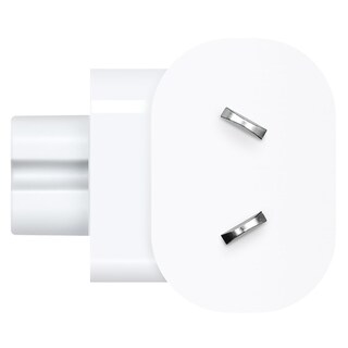 Foto 5 | Kit Adaptador World Travel Apple Para Ipod, Iphone, Ipad Y Mac - Venta Internacional.