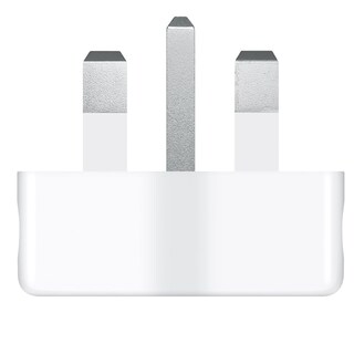 Foto 6 | Kit Adaptador World Travel Apple Para Ipod, Iphone, Ipad Y Mac - Venta Internacional.