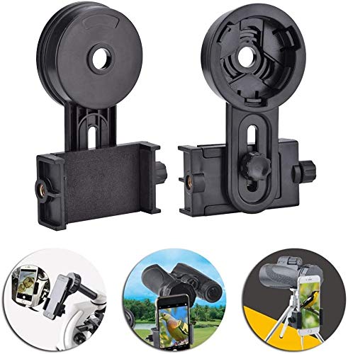 Foto 2 pulgar | Adaptador De Cámara De Teléfono Móvil Estink Universal Para Telescopio - Venta Internacional.