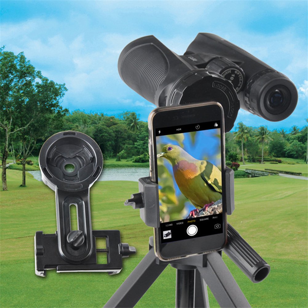 Foto 2 | Adaptador De Cámara De Teléfono Móvil Estink Universal Para Telescopio - Venta Internacional.
