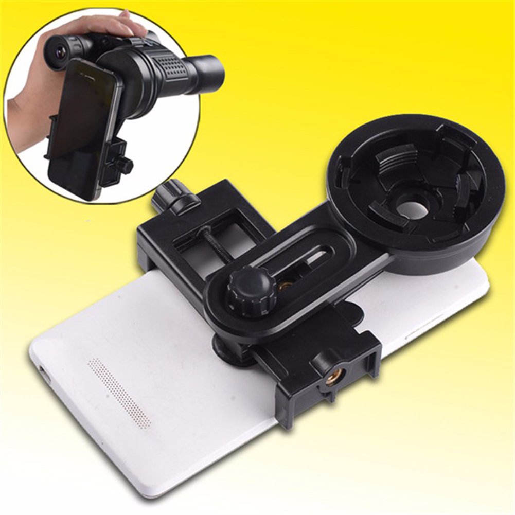 Foto 4 pulgar | Adaptador De Cámara De Teléfono Móvil Estink Universal Para Telescopio - Venta Internacional.