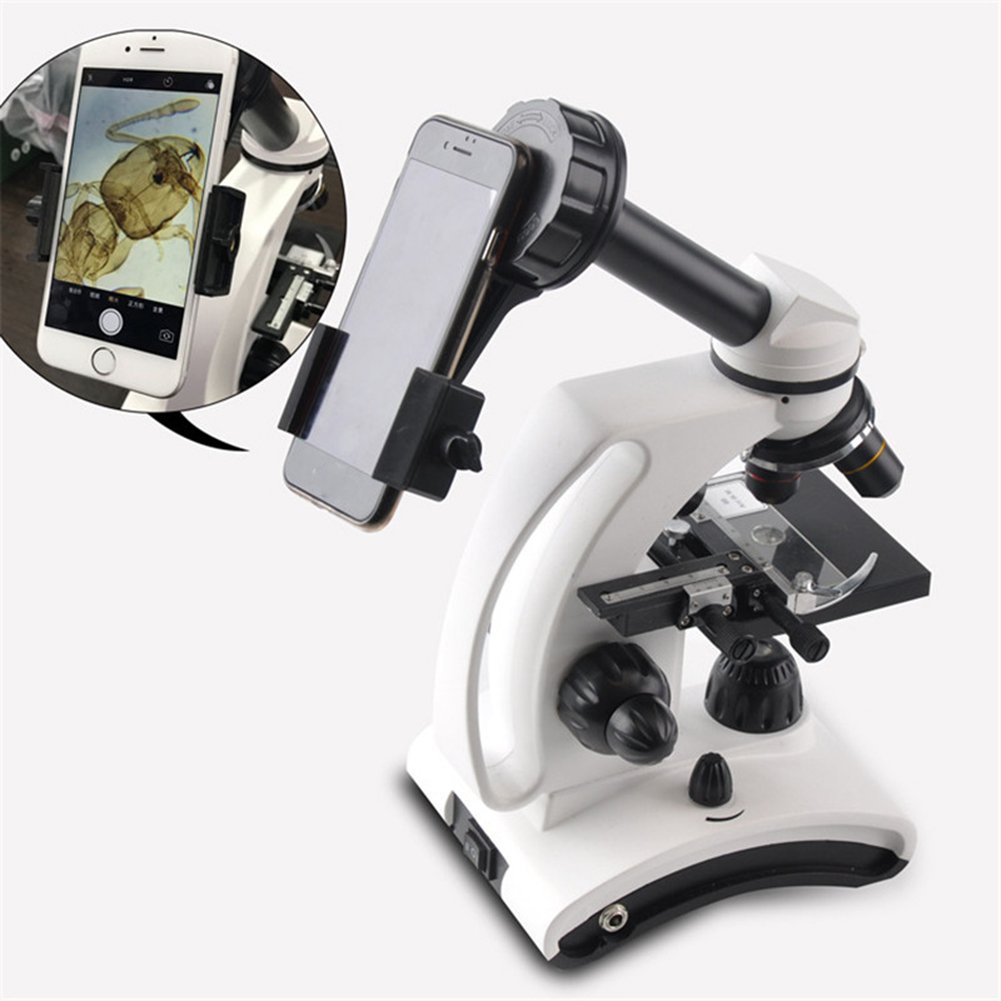 Foto 5 pulgar | Adaptador De Cámara De Teléfono Móvil Estink Universal Para Telescopio - Venta Internacional.