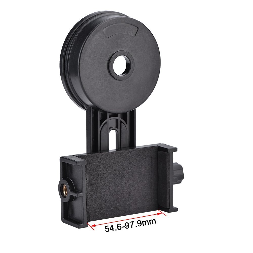 Foto 6 pulgar | Adaptador De Cámara De Teléfono Móvil Estink Universal Para Telescopio - Venta Internacional.