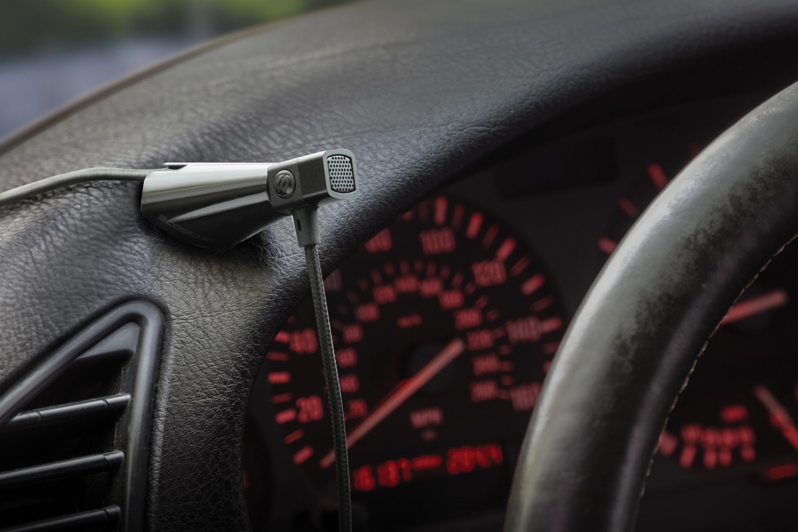 Foto 5 pulgar | Adaptador Usb-c A Conector Auxiliar De 3,5 Mm Scosche Cauxmicb4-sp - Venta Internacional.