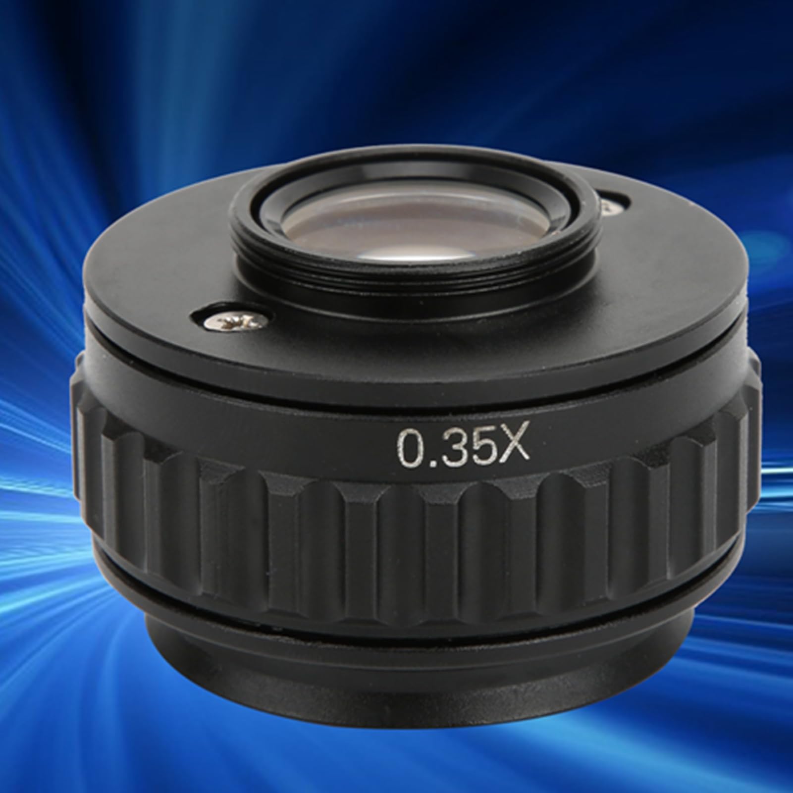 Foto 4 pulgar | Adaptador De Microscopio Estink 0.35x Ctv Para Trinocular Stereo - Venta Internacional.