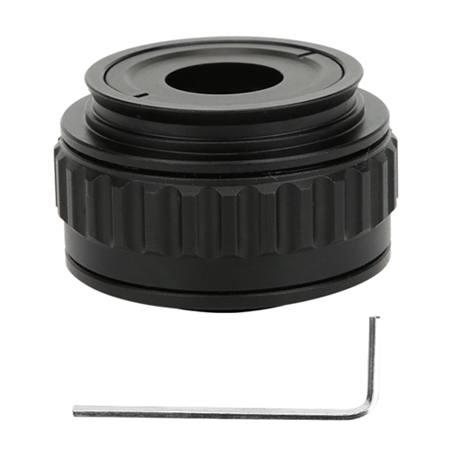Foto 8 pulgar | Adaptador De Microscopio Estink 0.35x Ctv Para Trinocular Stereo - Venta Internacional.