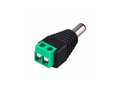 Foto 1 | Adaptador Tipo Jack B-robotix 3.5 Mm Hembra