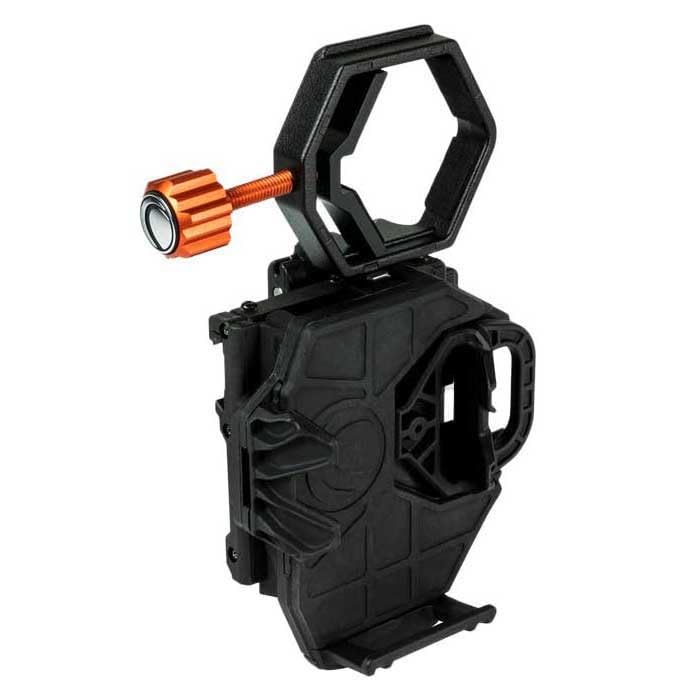 Foto 5 pulgar | Adaptador De Teléfono Inteligente Celestron Nexgo Dx Para Telescopio Y Más - Venta Internacional.
