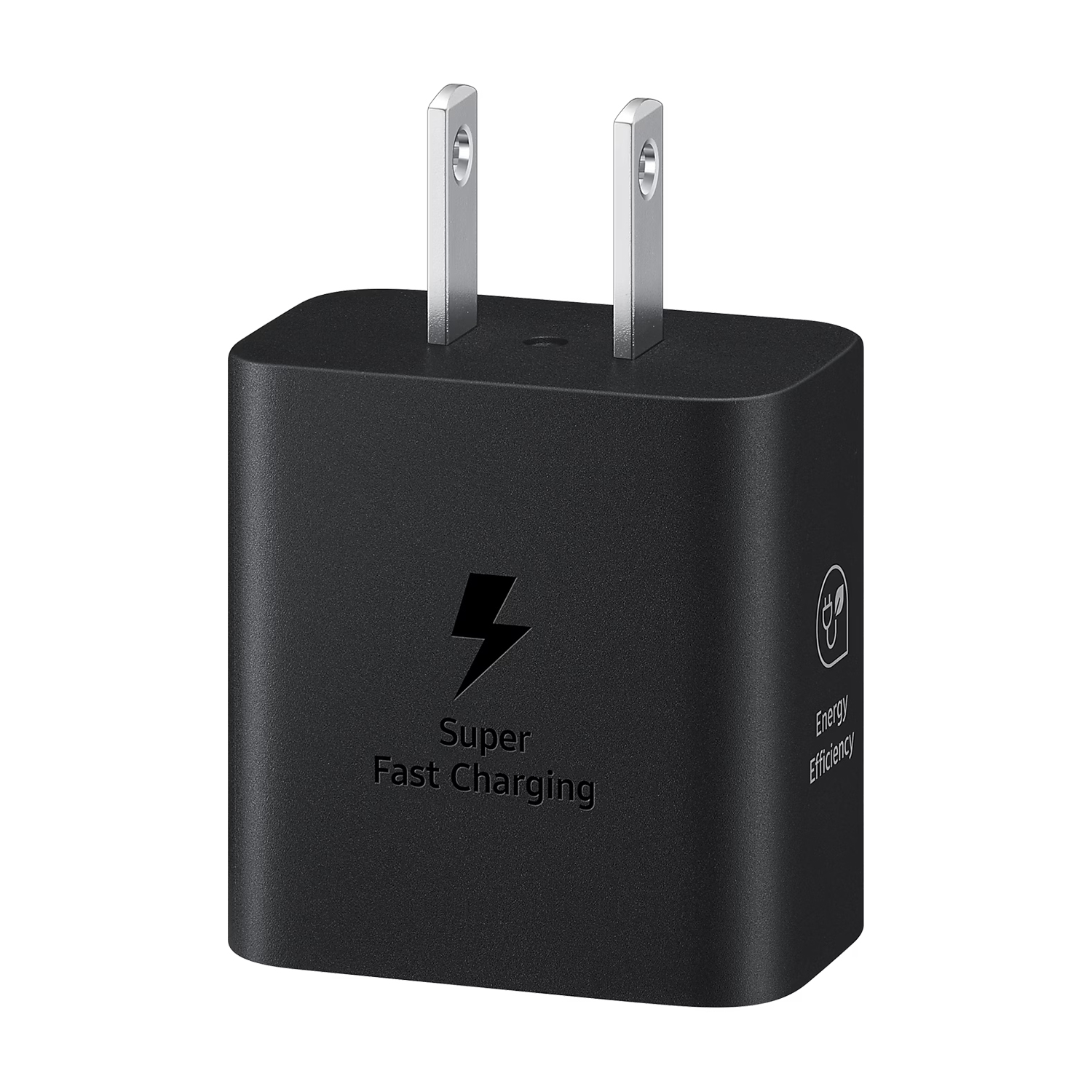 Foto 1 | Samsung Adaptador De Corriente Usb-c 25w (ept2510) Negro