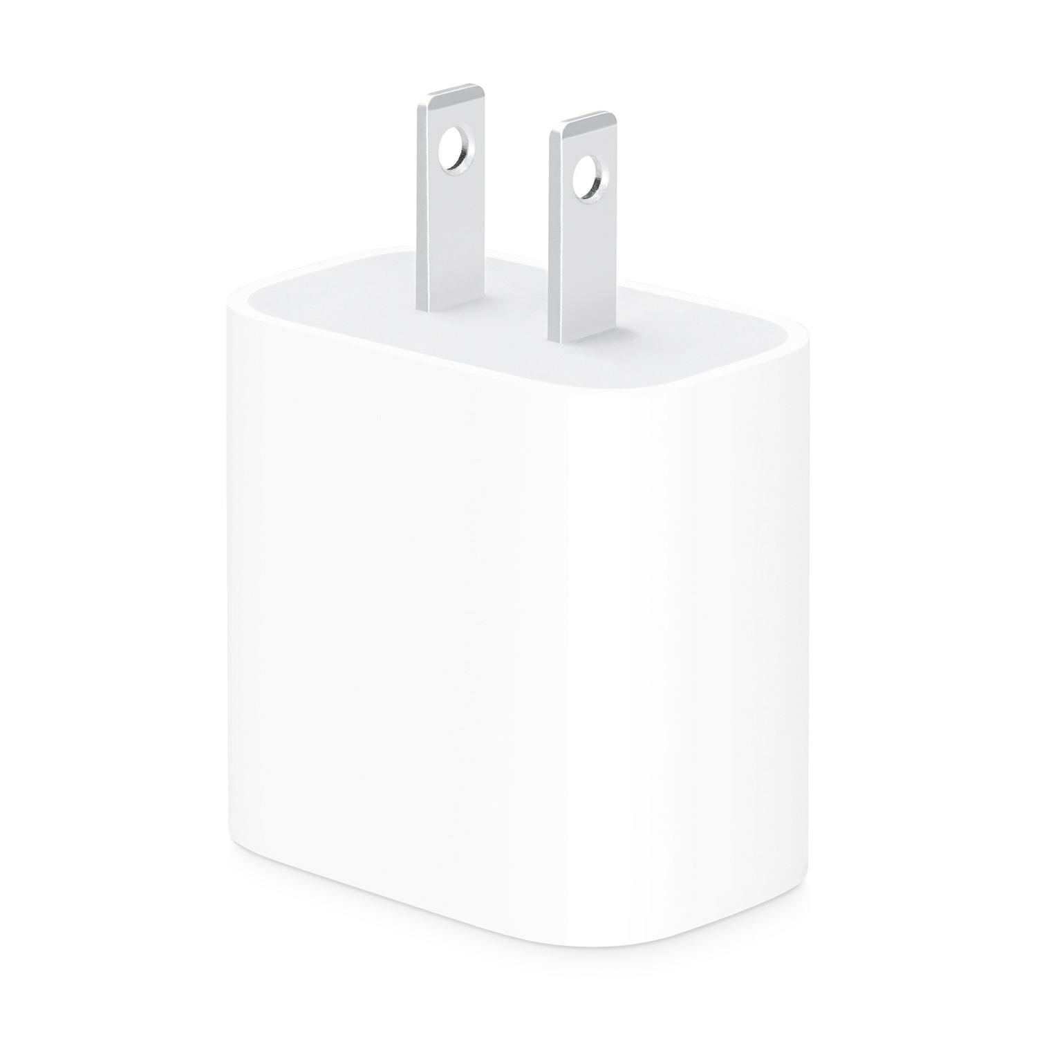 Apple Adaptador De Corriende Usb-c 20w (mhja3am/a)