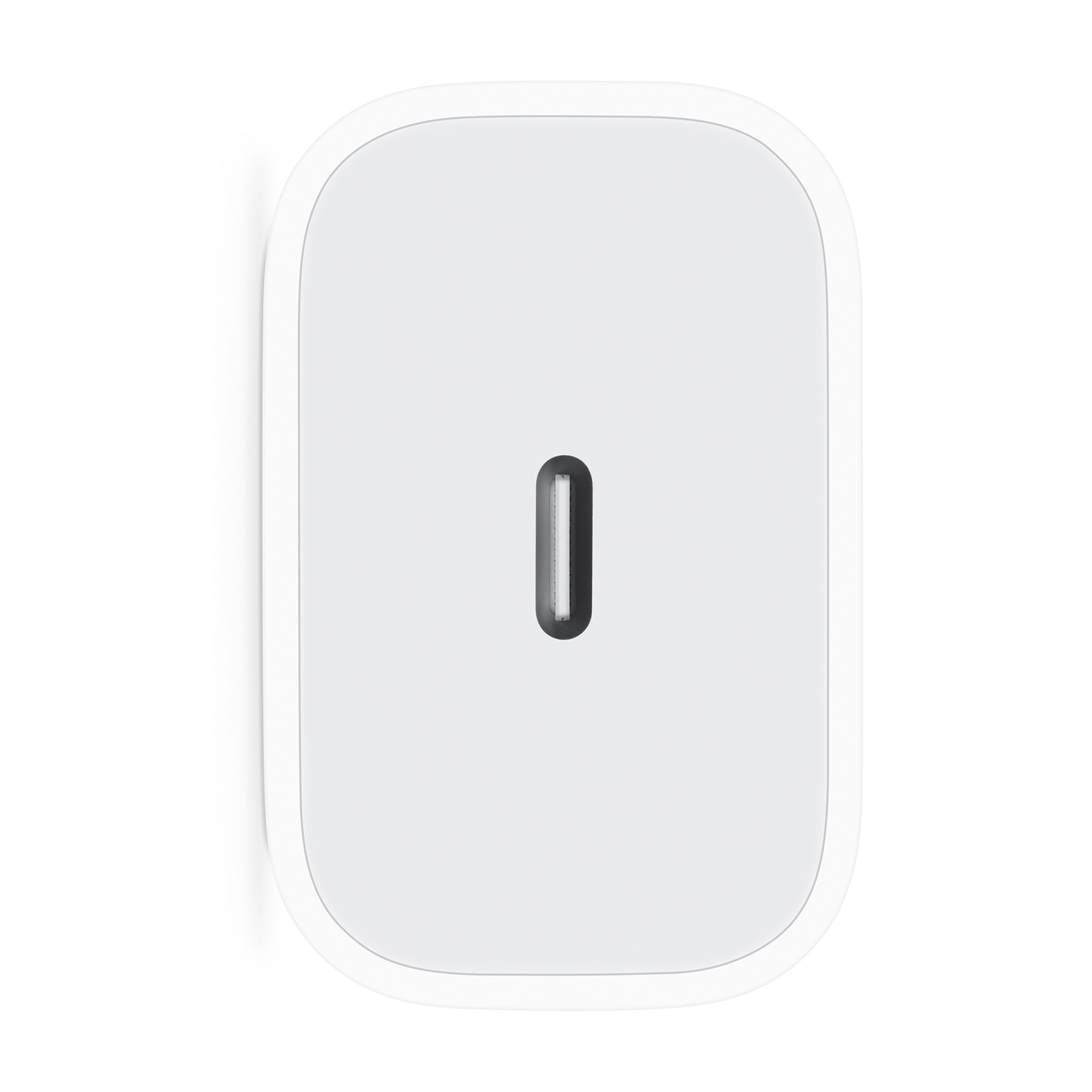 Foto 2 | Apple Adaptador De Corriende Usb-c 20w (mhja3am/a)