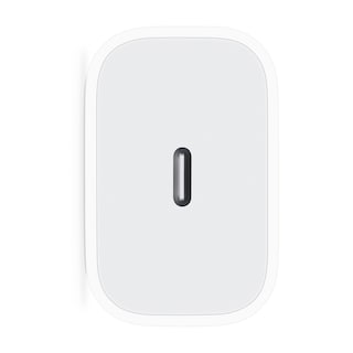 Foto 2 | Apple Adaptador De Corriende Usb-c 20w (mhja3am/a)