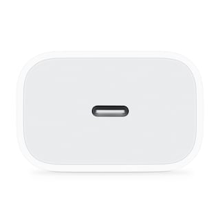 Foto 3 | Apple Adaptador De Corriende Usb-c 20w (mhja3am/a)