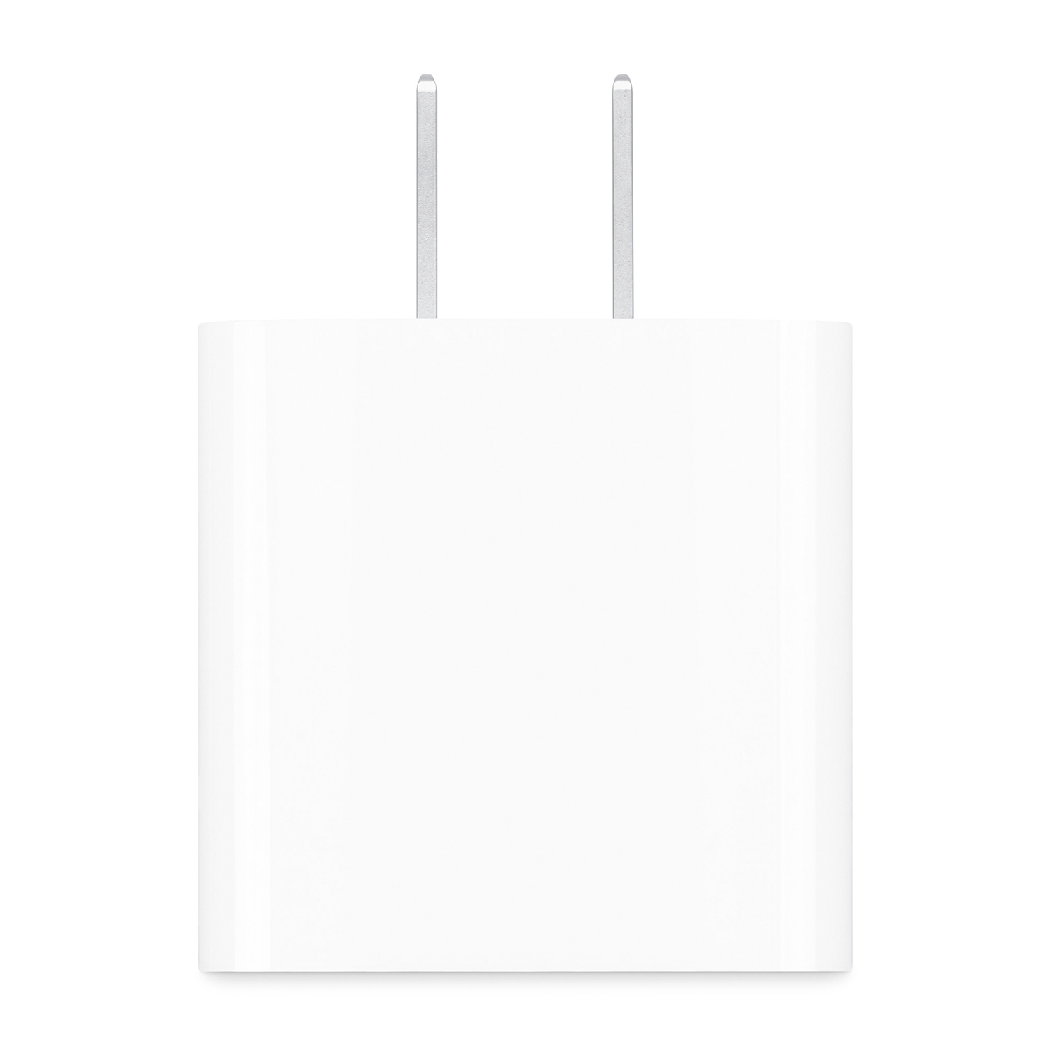 Foto 4 | Apple Adaptador De Corriende Usb-c 20w (mhja3am/a)