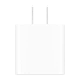 Foto 4 | Apple Adaptador De Corriende Usb-c 20w (mhja3am/a)