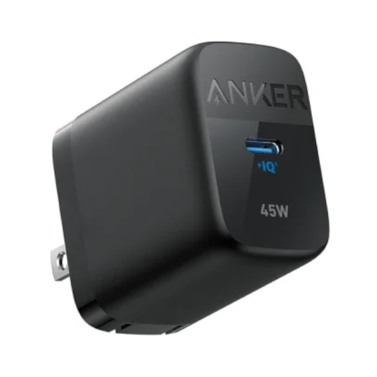 Foto 2 pulgar | Adaptador de Corriente con Entrada USB-C Anker 45w