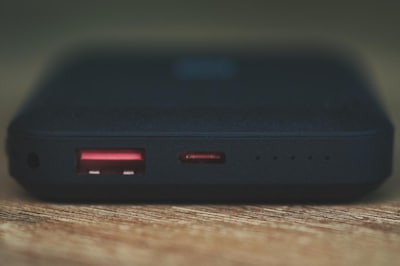 Foto 3 | Powerbank Magsafe De 10k Mah XtremeMac -Negro