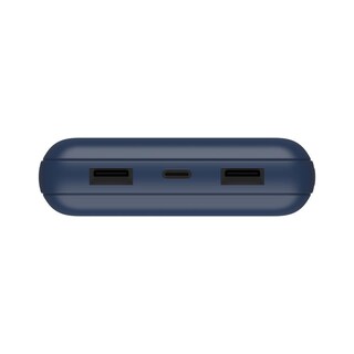 Foto 5 | Batería Portátil Belkin 20k USB - color Azul