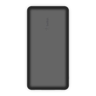 Foto 3 | Batería Portátil Belkin 20k Dos Puertos USB-A USB-C - color Negro