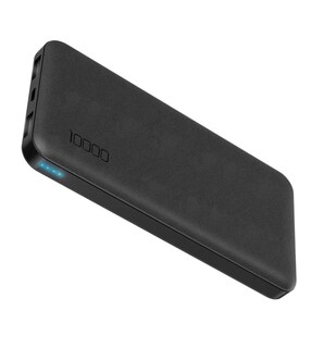 Foto 4 | Batería Portátil BELUG 10000 mAh 1 hora Negro