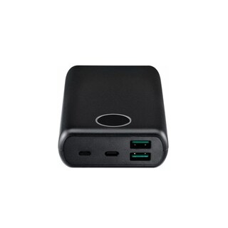 Foto 2 | Batería Portátil Tipo C 20000mah Eo Safe Imports Esi-6519 color Negro