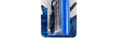 Foto 3 | Splatrball Blaster - Batería Recargable De 1800 Mah Con Cable De Carga, Color Negro